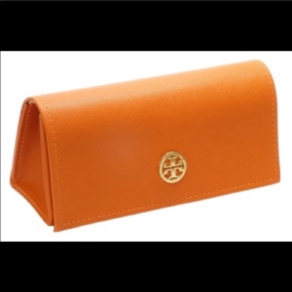 🏵 Tory Burch Authentic Soft Sunglasses Case 🏵 - Picture 2 of 9